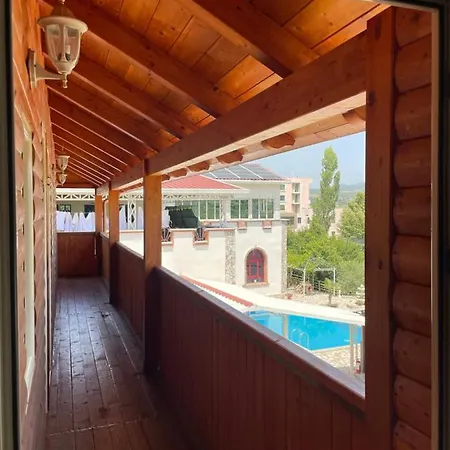 Vila Livio - Mirdite