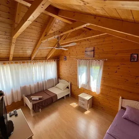 Vila Livio - Mirdite