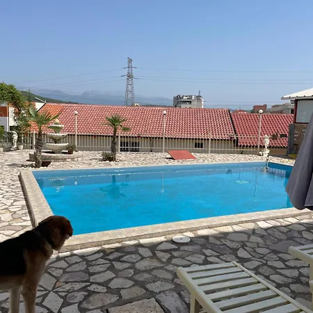 Vila Livio - Mirdite *