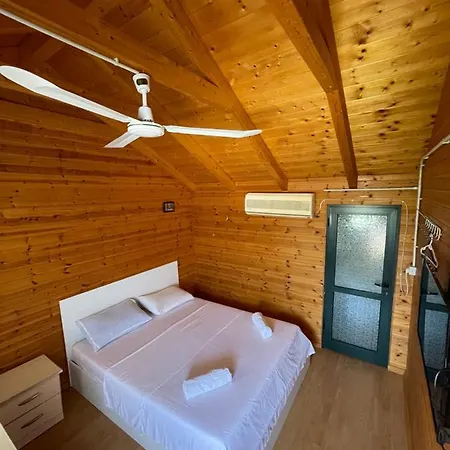 Inn Vila Livio - Mirdite Rreshen