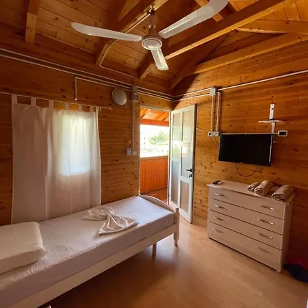 Inn Vila Livio - Mirdite
