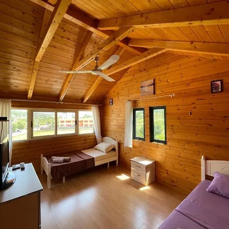 Vila Livio - Mirdite Inn Rreshen