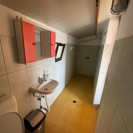 Inn Vila Livio - Mirdite *