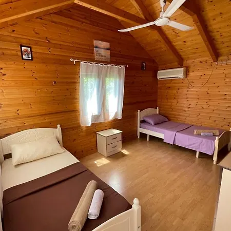 Vila Livio - Mirdite