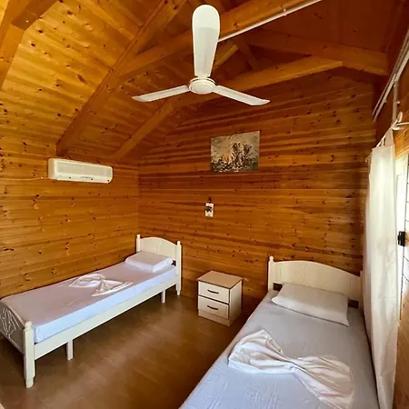 Inn Vila Livio - Mirdite *