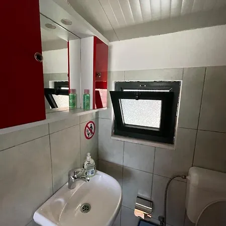 Inn Vila Livio - Mirdite