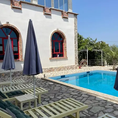 Vila Livio - Mirdite Zajazd Rreshen
