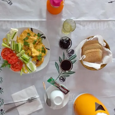 Vila Livio - Mirdite * Rreshen