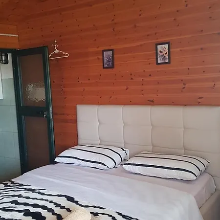 Vila Livio - Mirdite