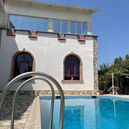 Vila Livio - Mirdite Rreshen