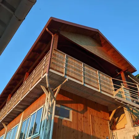 Inn Vila Livio - Mirdite Rreshen