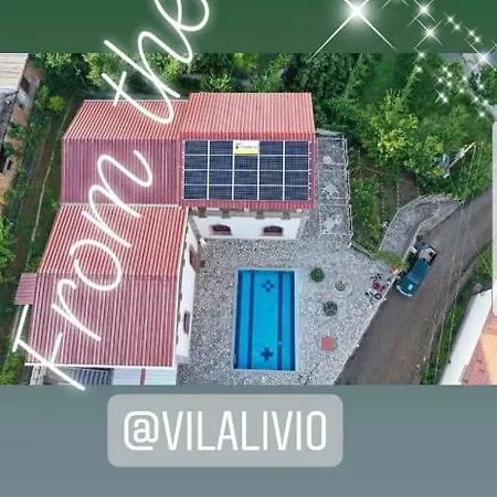 Inn Vila Livio - Mirdite